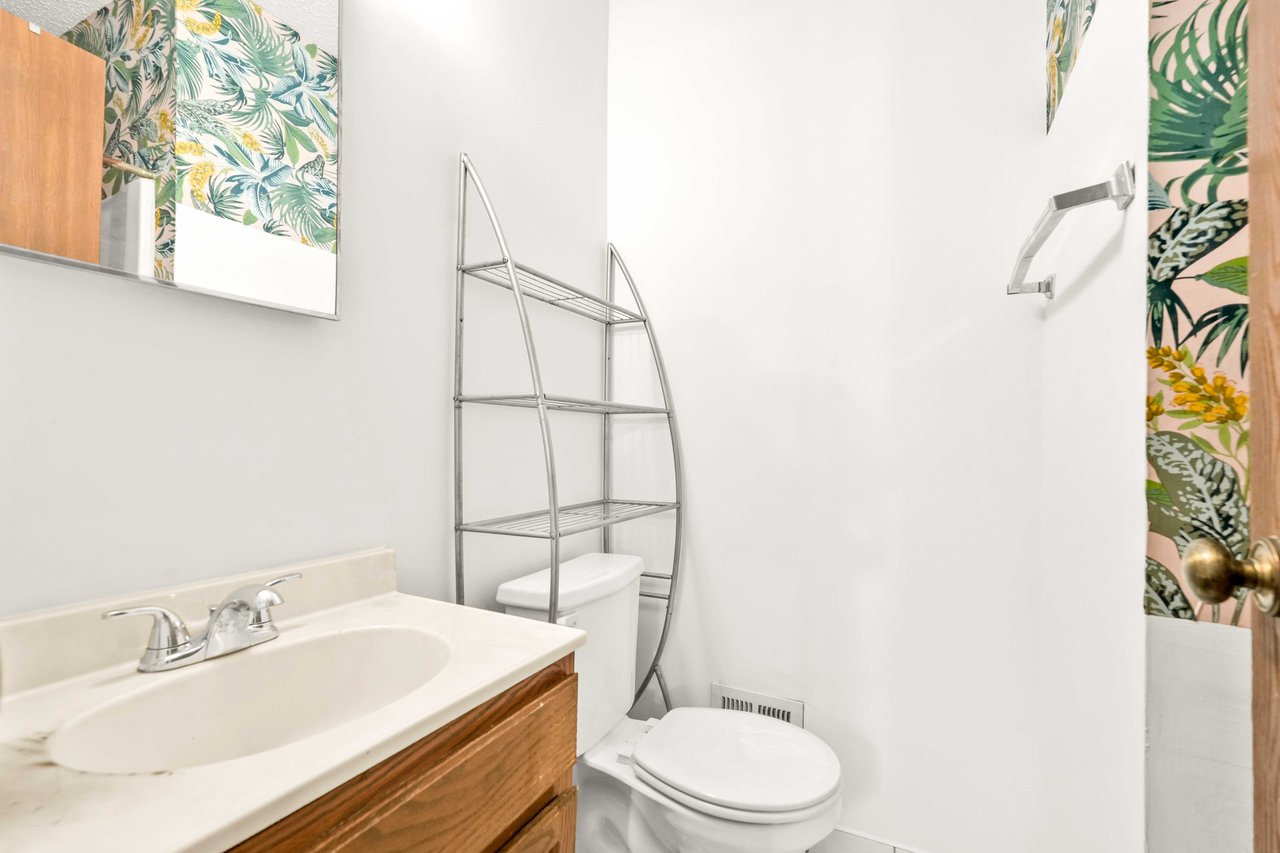 Staten Island Townhome