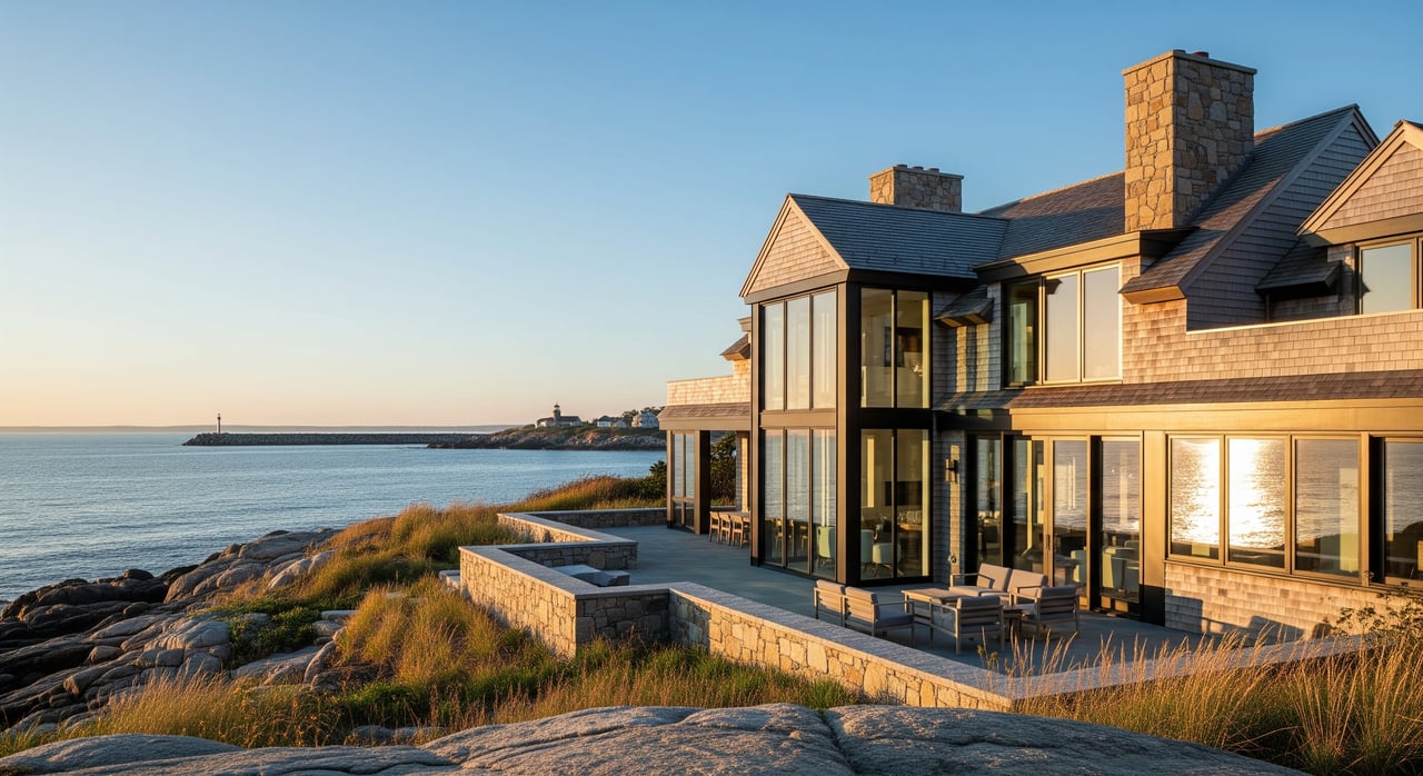 Pricing Luxury Homes In Cape Elizabeth: A Playbook