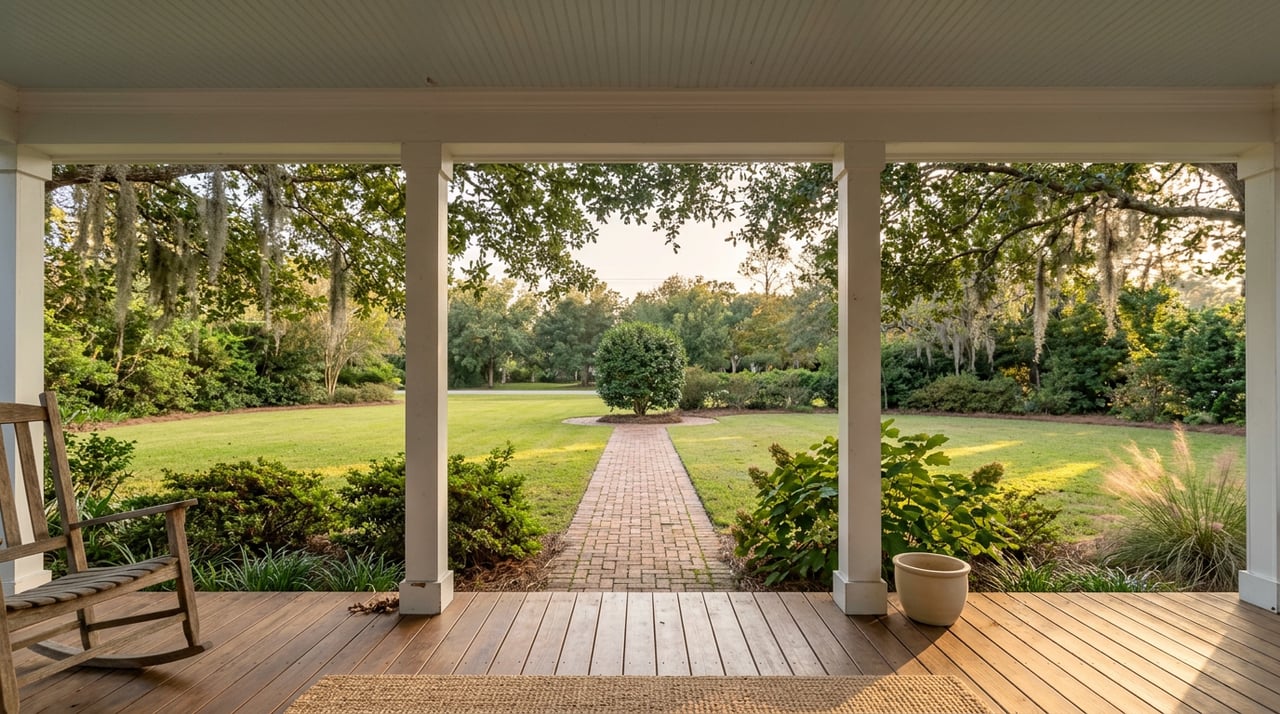 Your Richmond Hill Summer Weekend Playbook: Fort McAllister, Ford Avenue, and the Ogeechee