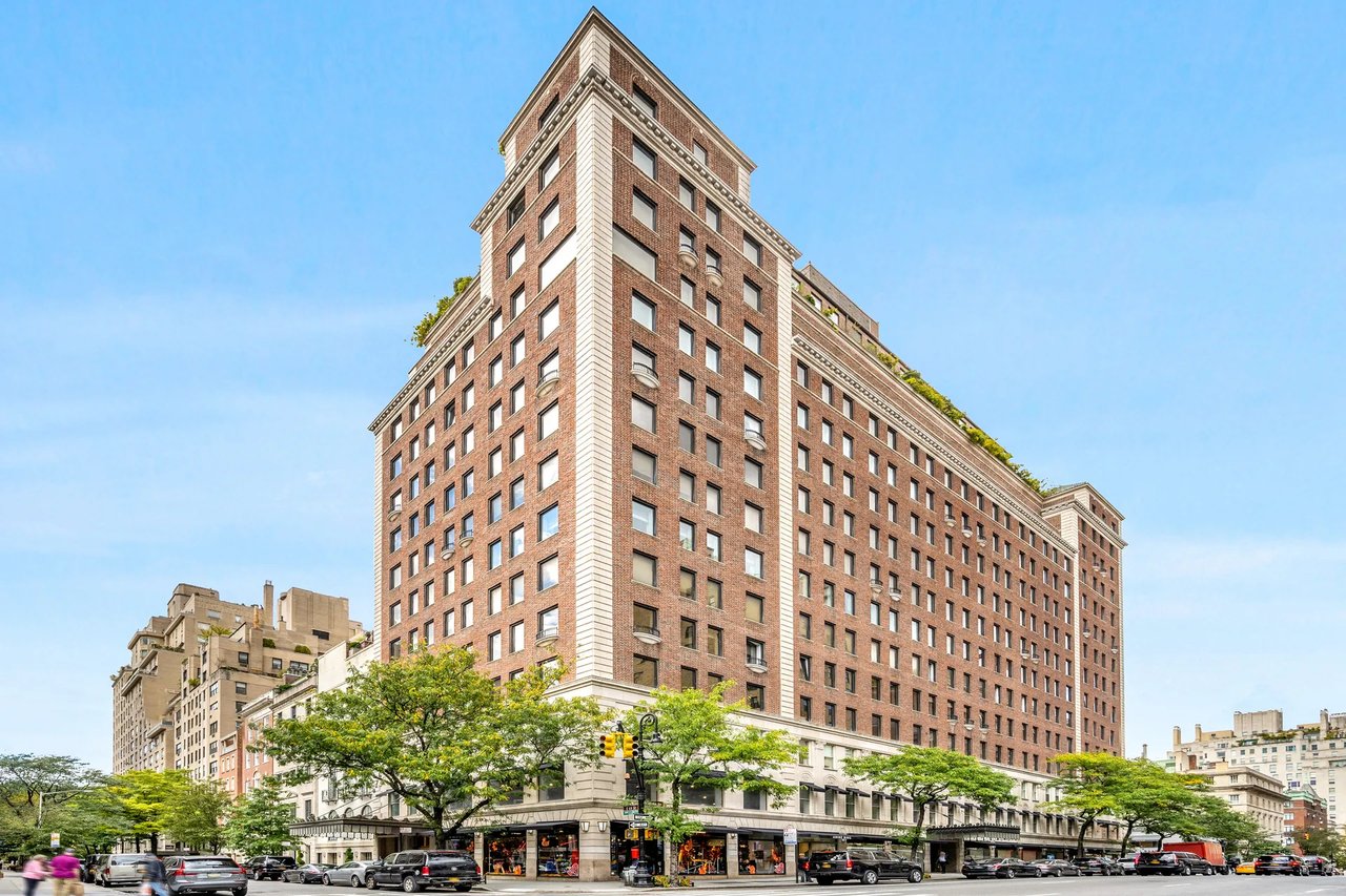 15 E 69th St, #5D