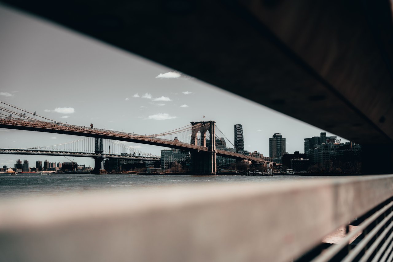Brooklyn Luxury Report: August 24, 2026 - August 30, 2026