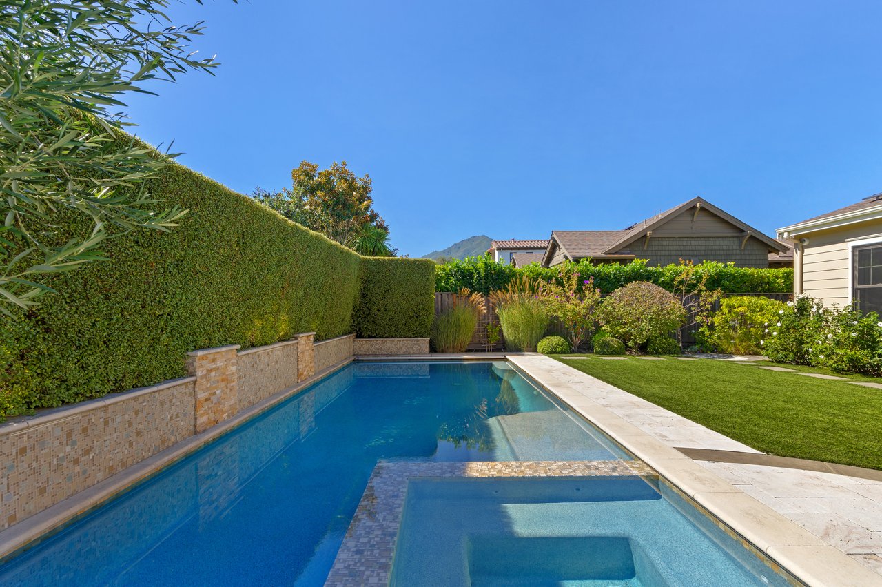 Desirable 'Rose Lane'