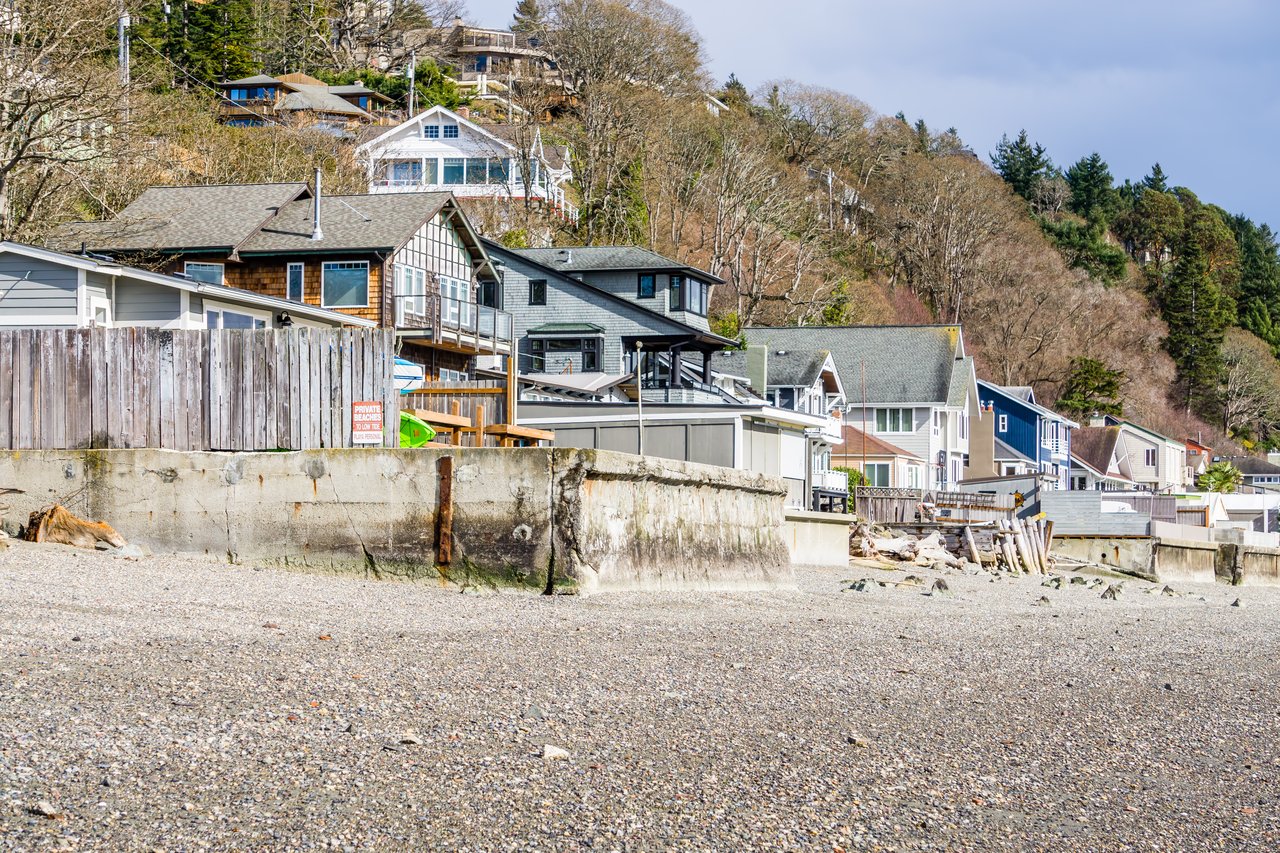 Admirals Cove - Coupeville