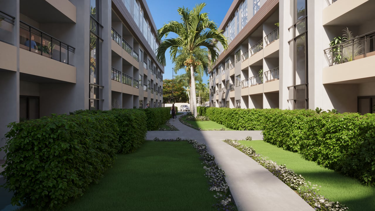 DAOS Suites