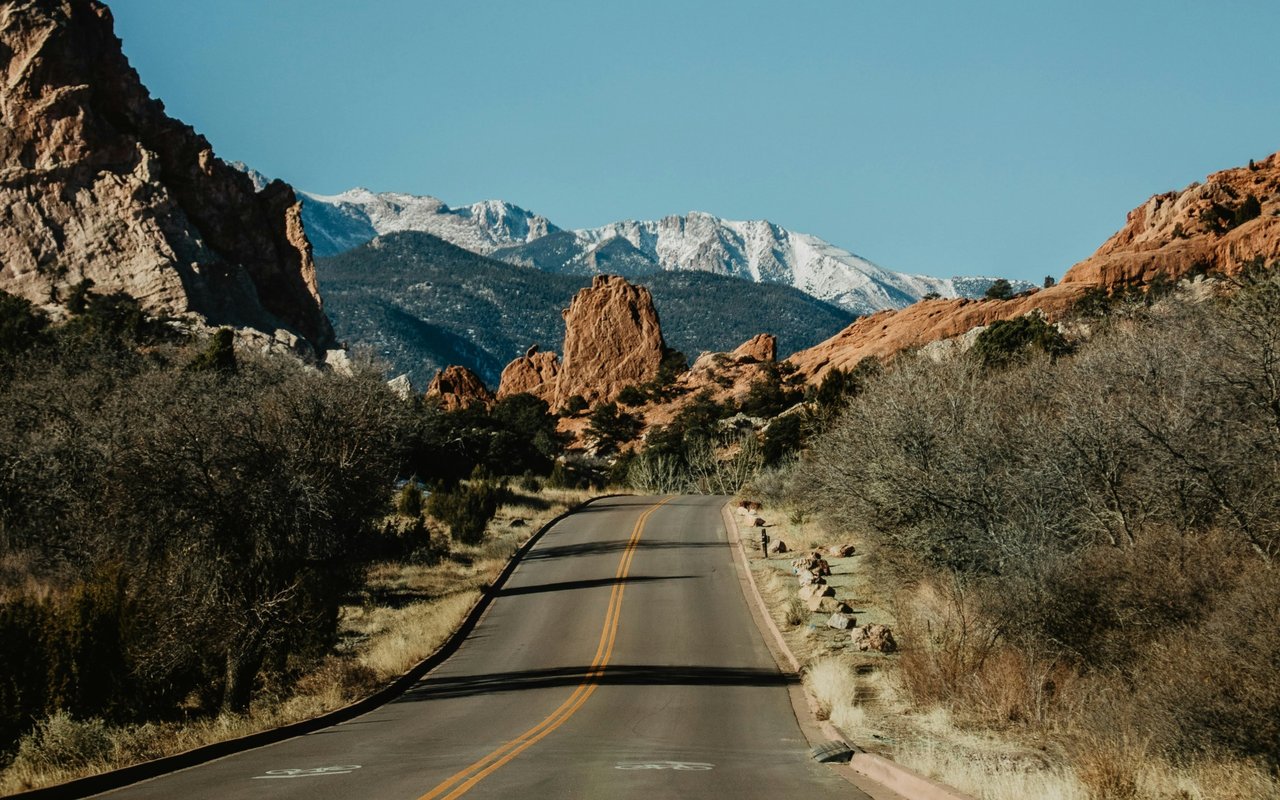 Discover Colorado Springs Communities