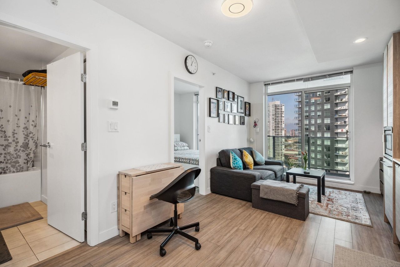 13655 Fraser Hwy, #1807