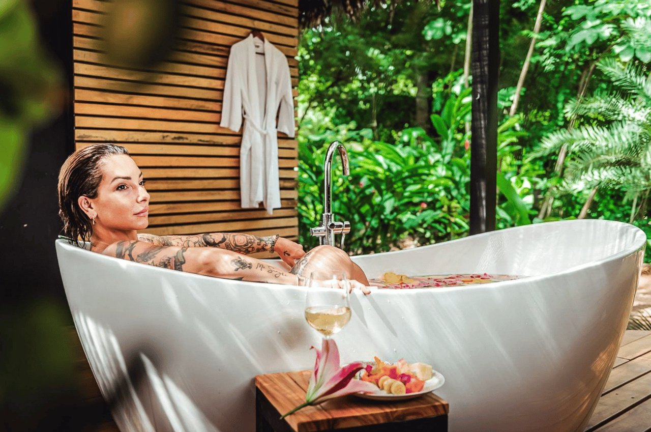 Sibou Spa & Wellness Center