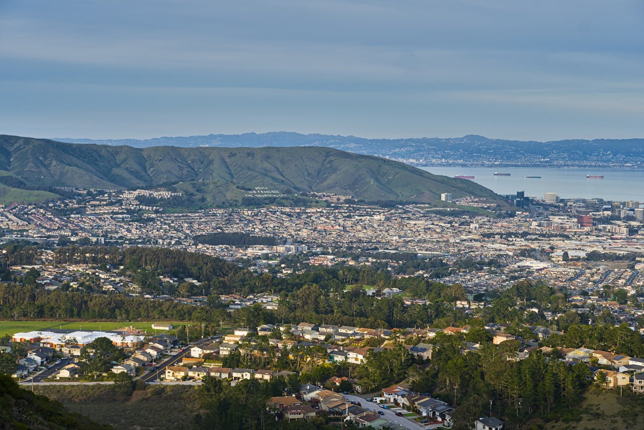 South San Francisco