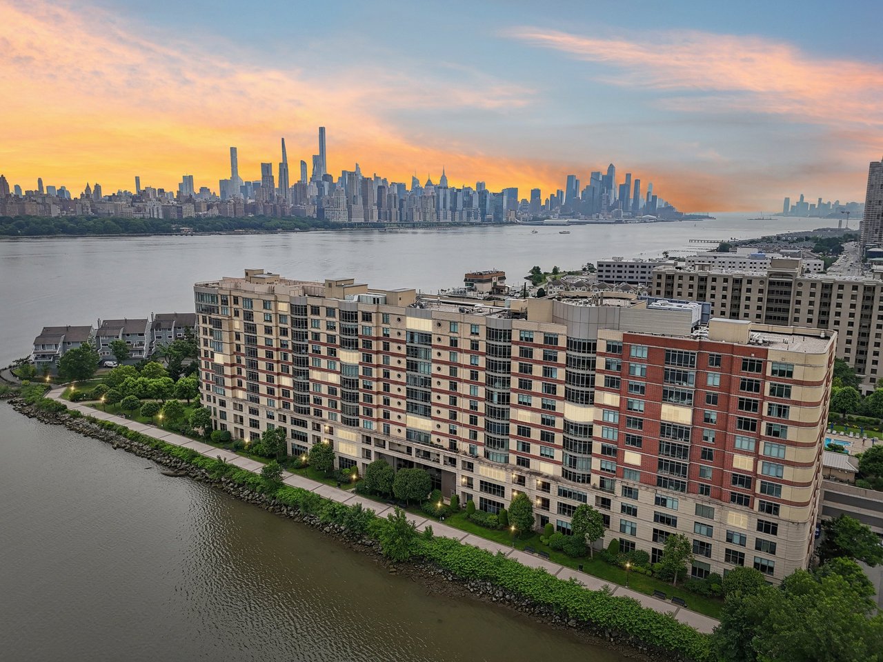 North Bergen
