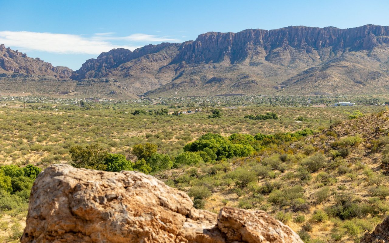 Queen Creek