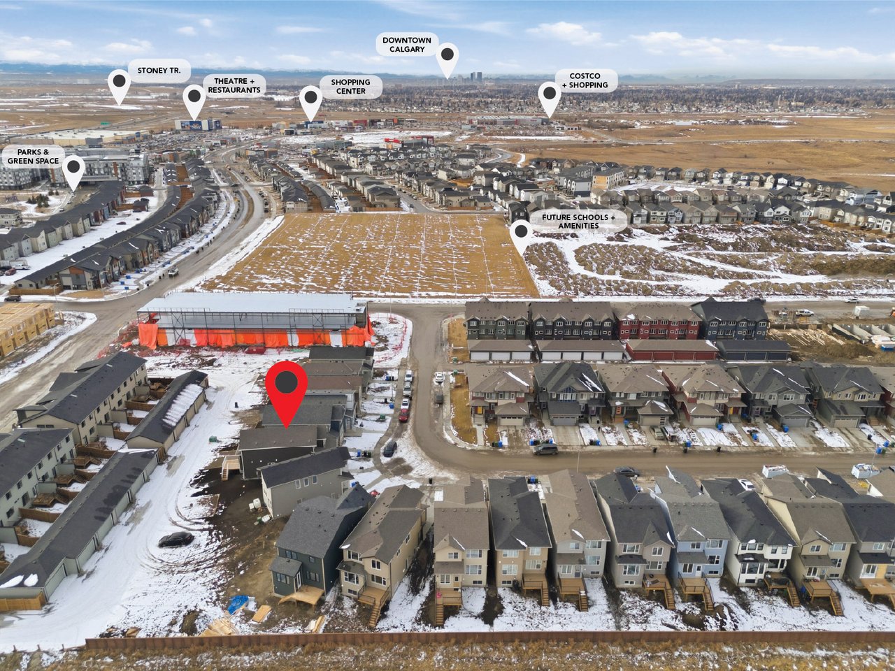 51 Belvedere Crescent SE