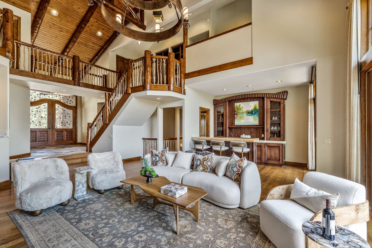 317 Elk Woods Road