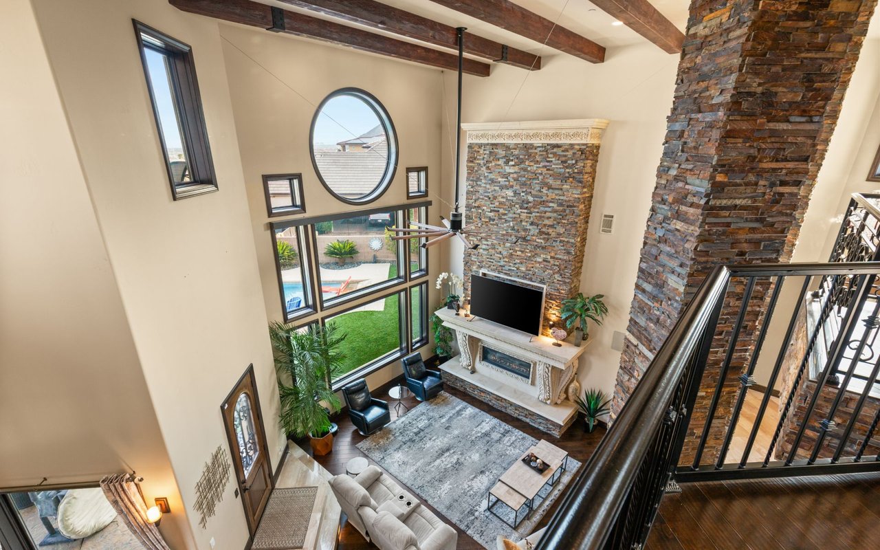 5764 Aspen Falls Circle