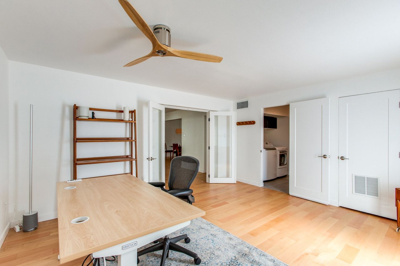 3508 N 62nd Pl - For Lease