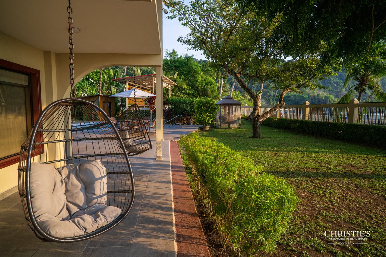 Oceanfront Luxury Residence | Rio Mar Casa 7