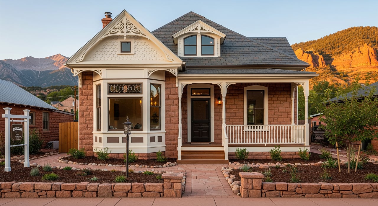 Pre‑List Repairs That Boost Appeal in Historic Manitou