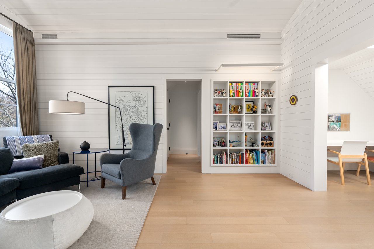 55 Fayerweather Street, Cambridge, MA 02138