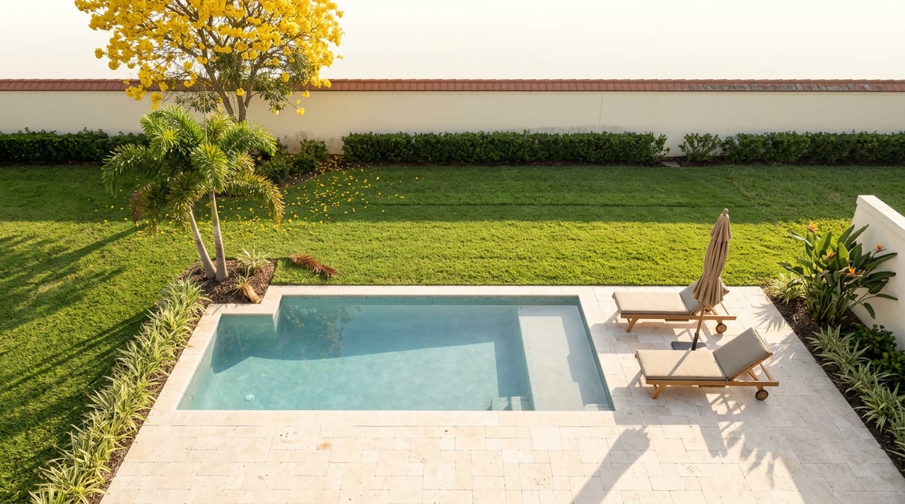 Why Palm Aire Country Club Real Estate Doesn't Price Like One Neighborhood