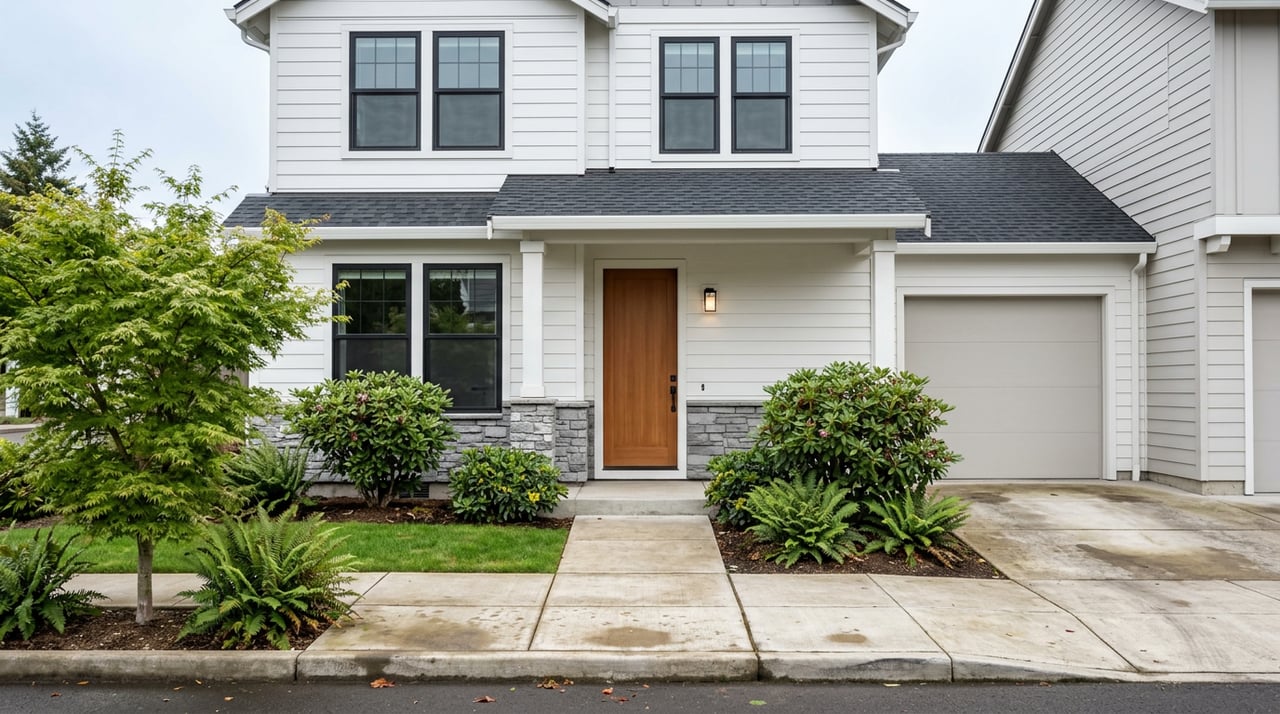 Best Bellevue Neighborhoods For First-Time Home Buyers