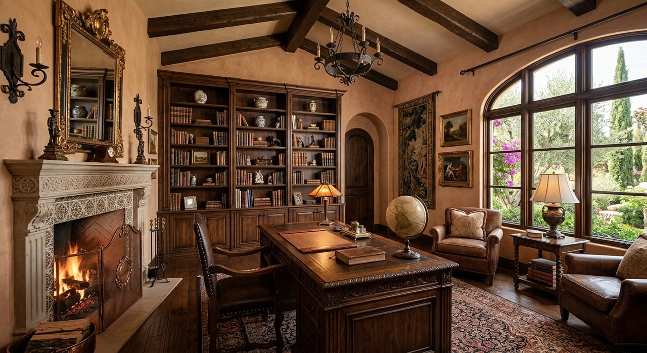 Structuring A Palm Springs Purchase For Long-Term Legacy