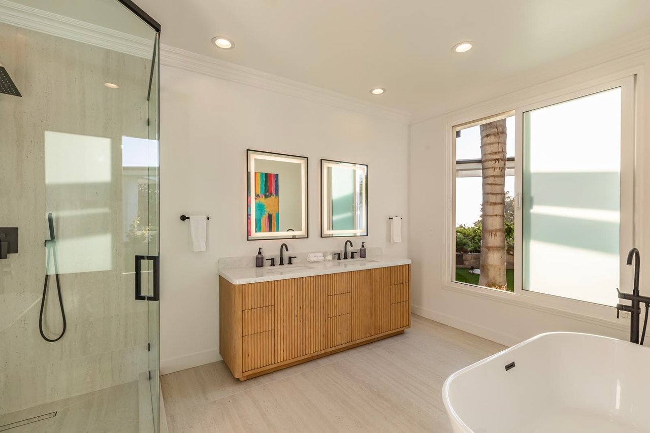 The Chalette Drive Villa 