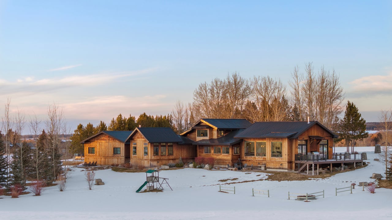 Yellow Rose Ridge Retreat