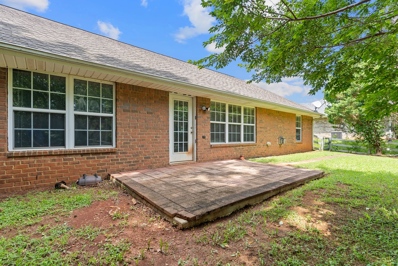 New On The Market!! Madison City Schools!! Great Price!!
