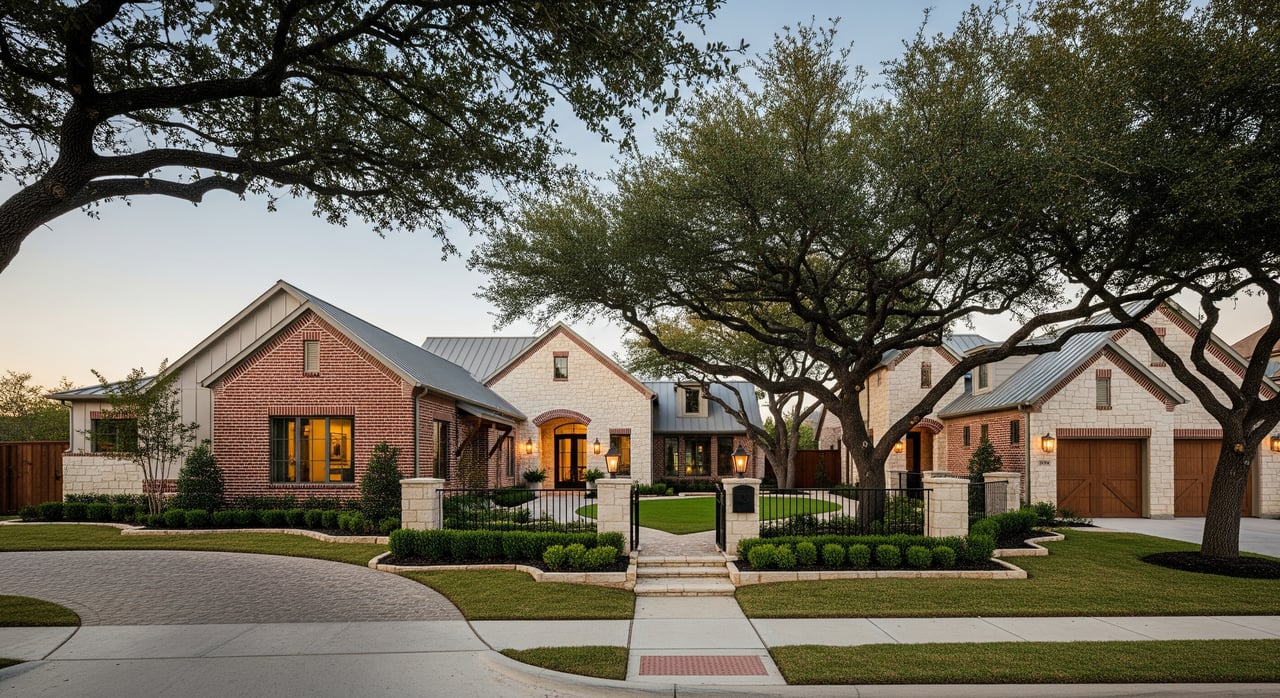 How HOAs Work in McKinney: Dues, Rules and Resale Docs