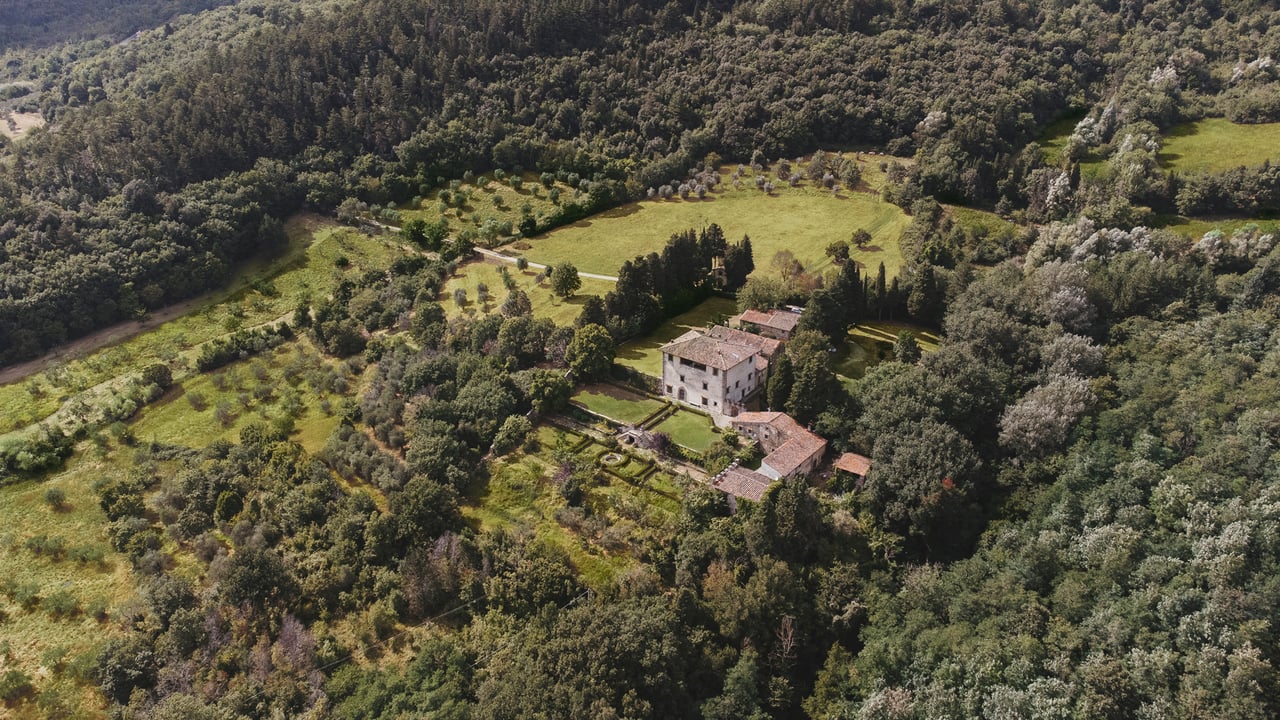 TENUTA DEL SIEVE