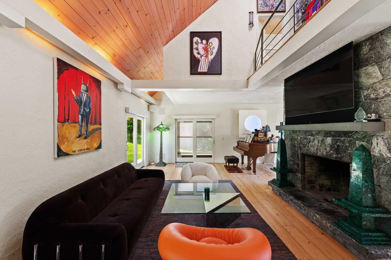 258 Hardscrabble Road