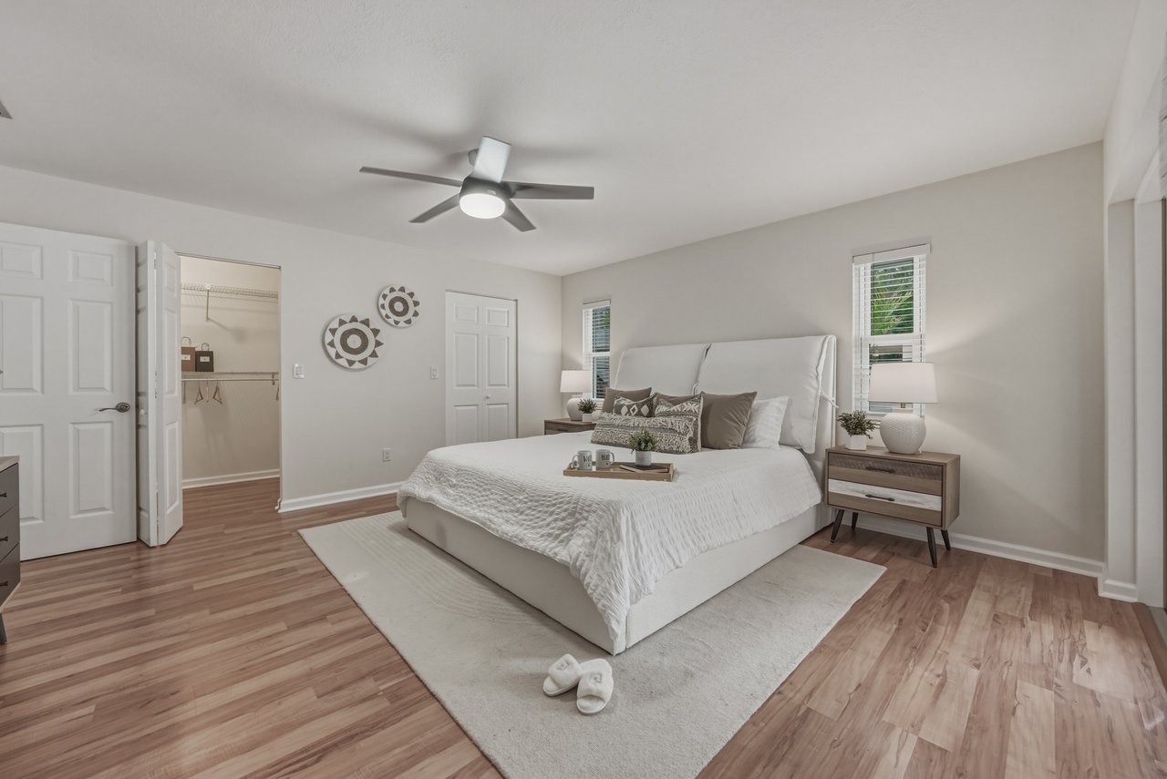 7601 Thunderhead Street