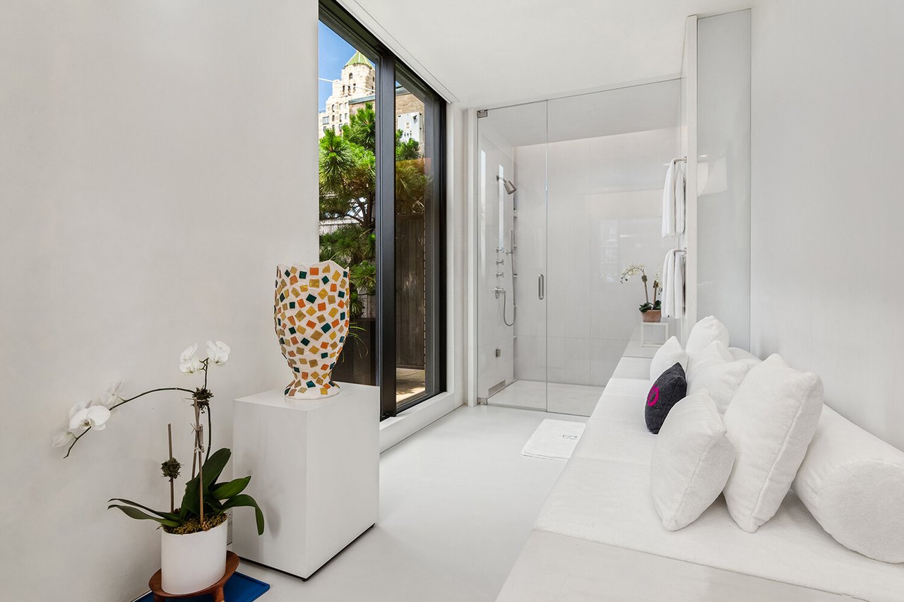 812 PARK Avenue PENTHOUSEA