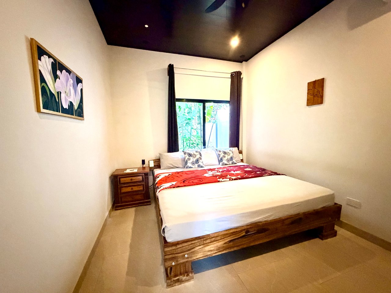 Tropical 2BR Home Near Playa Hermosa Beach | Successful Airbnb Rental in Uvita