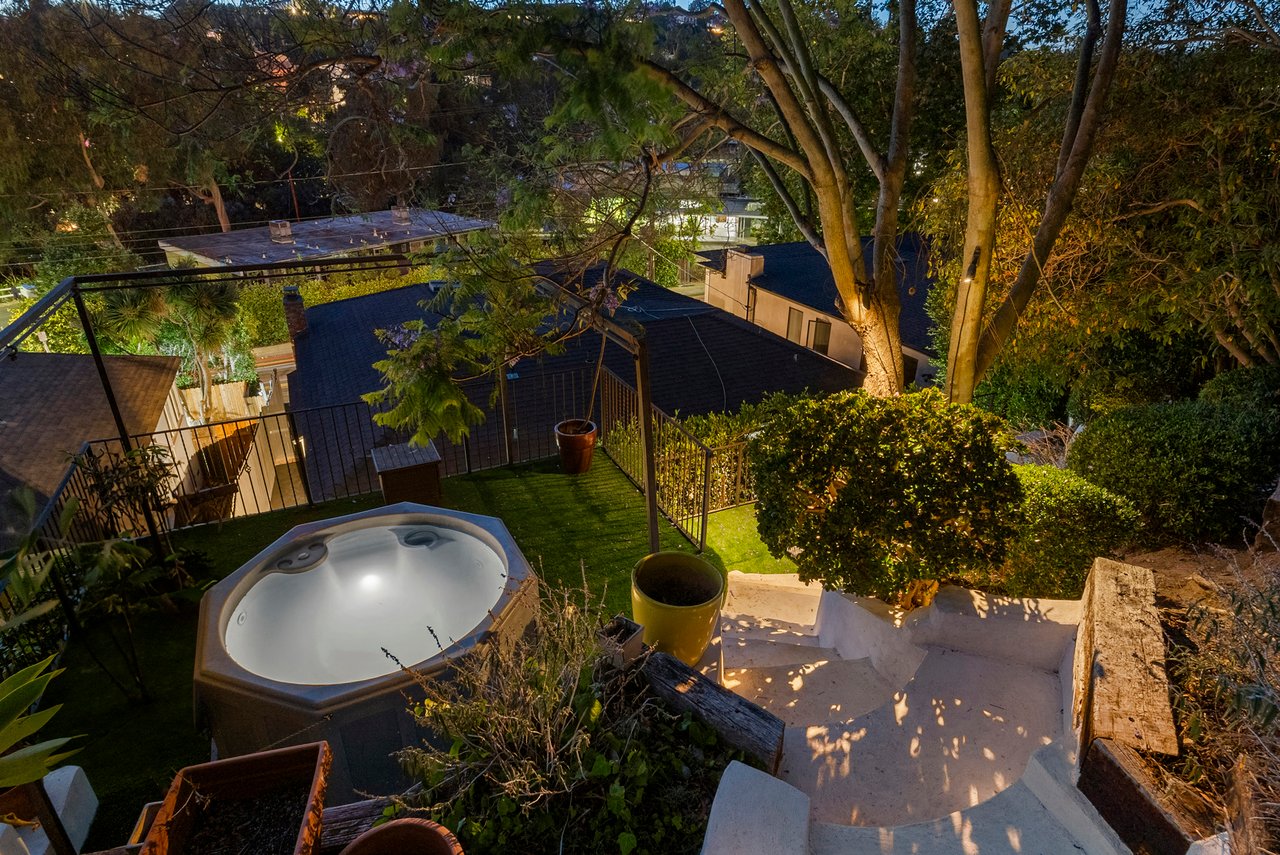 410 Entrada Dr, Santa Monica