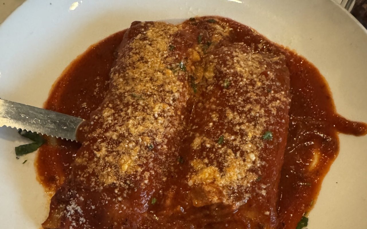 Agatina’s Restaurant