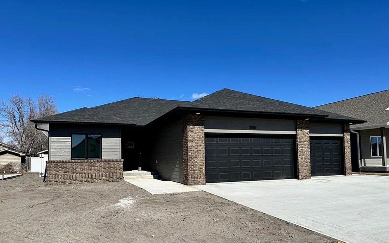 3515 Oriole Dr