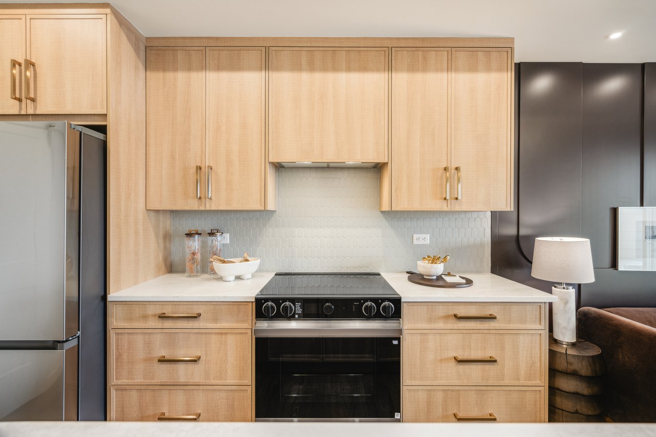 20 Cascade Ridge Unit: 118