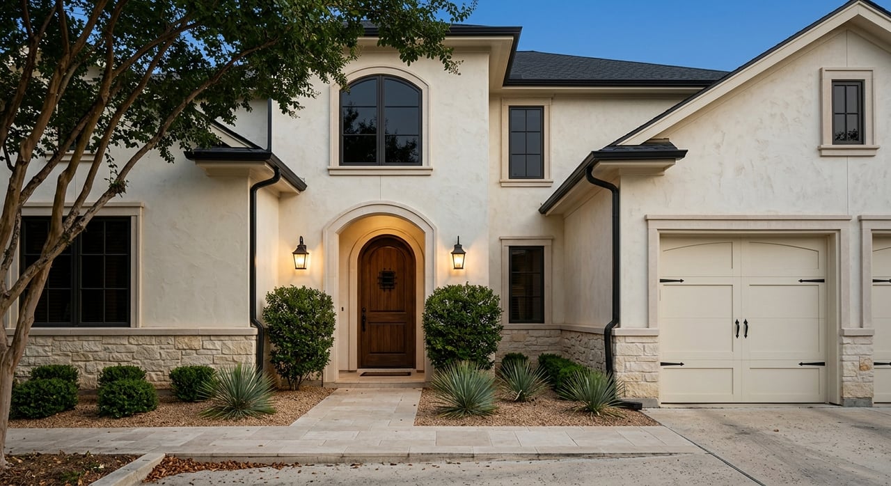 Selling The Marital Home In Bexar County