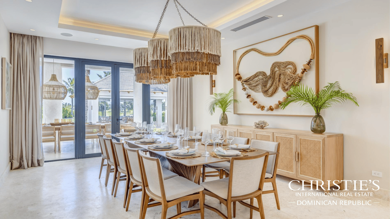 Corales Signature Golf Estate