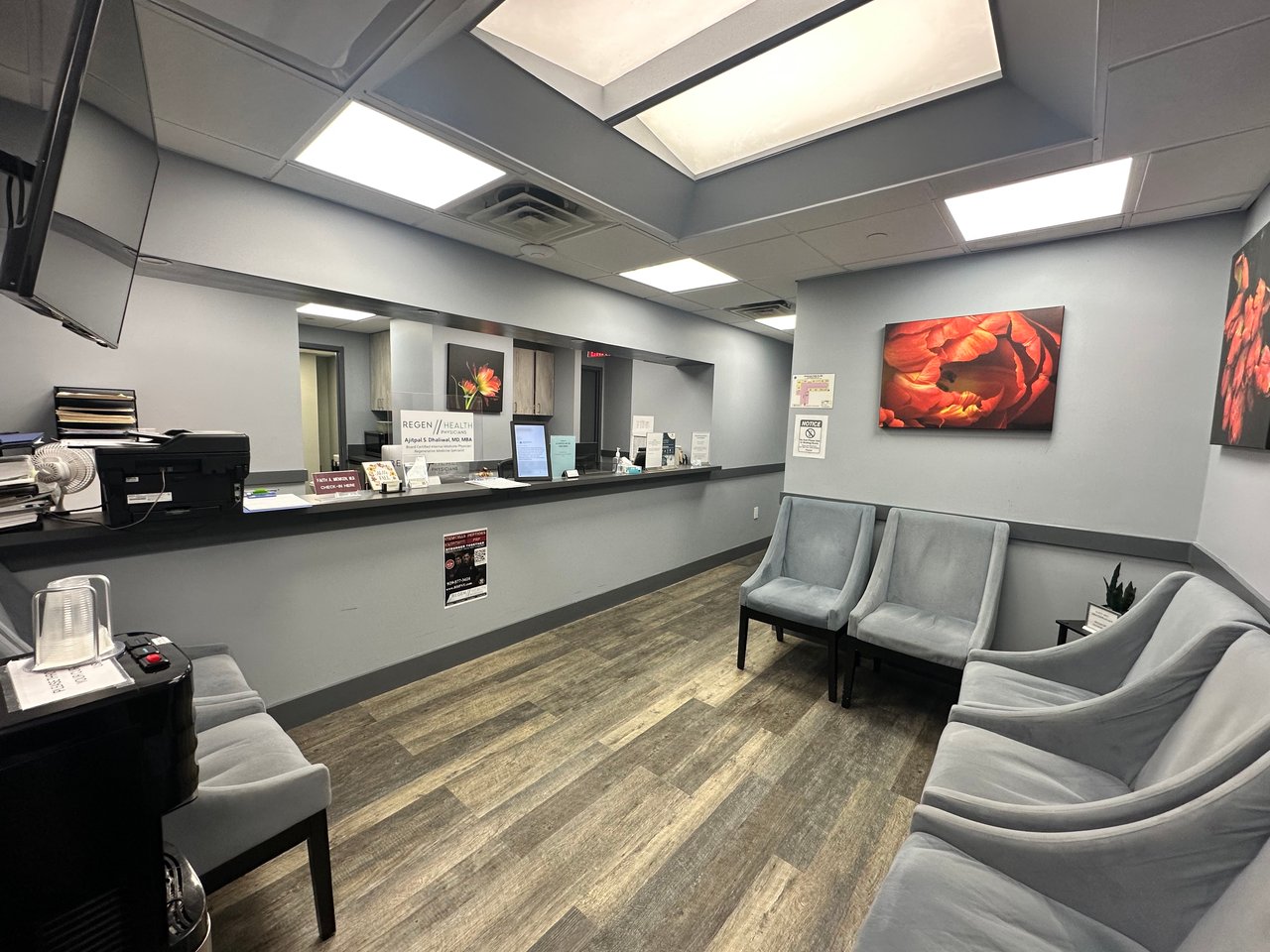 Upper East Side Medical & Wellness Sublet-Turnkey Suite
