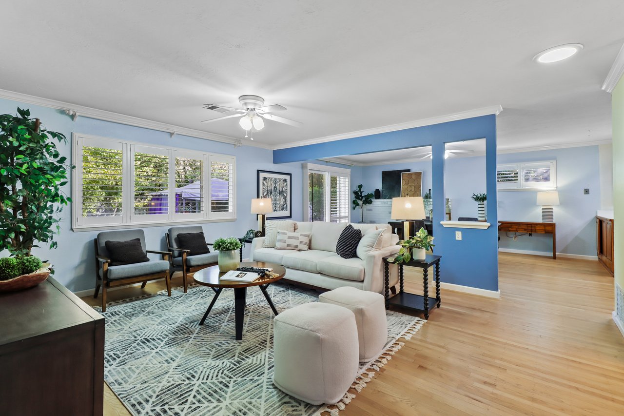 2405 Temple Drive