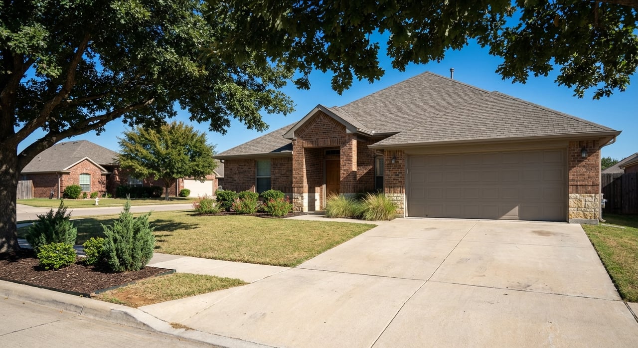 What It’s Like To Live In Abernathy, Texas