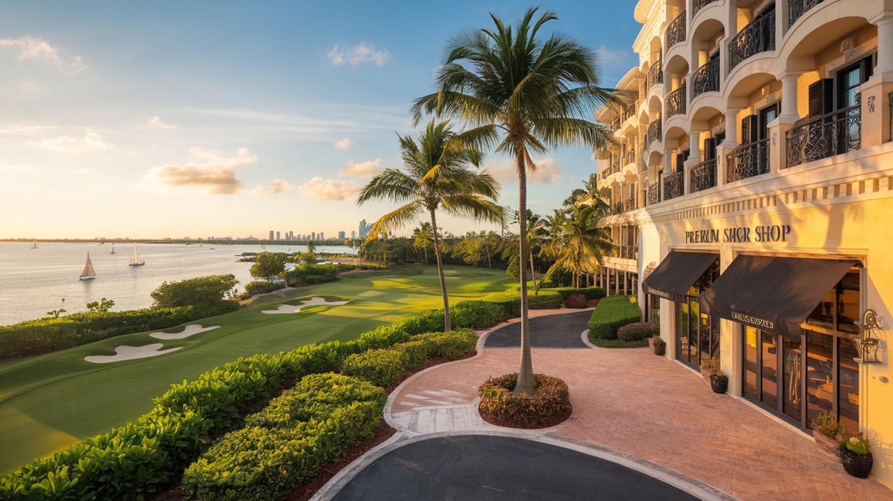 Hidden Gems in Bay Harbor, FL You Need to Discover