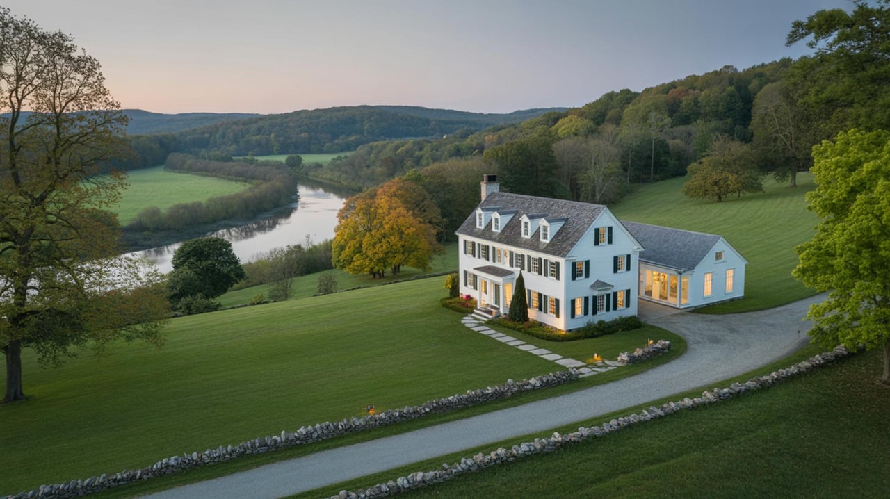 Discover Canton, CT's Hidden Real Estate Gems