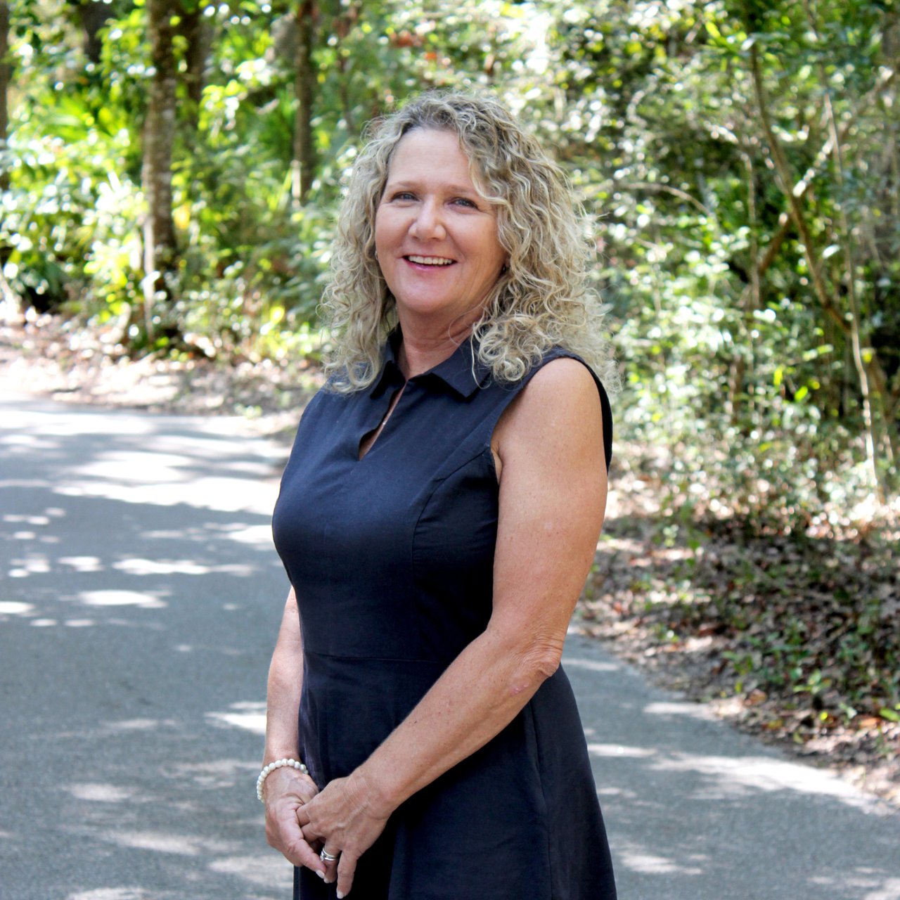 Tina Watson