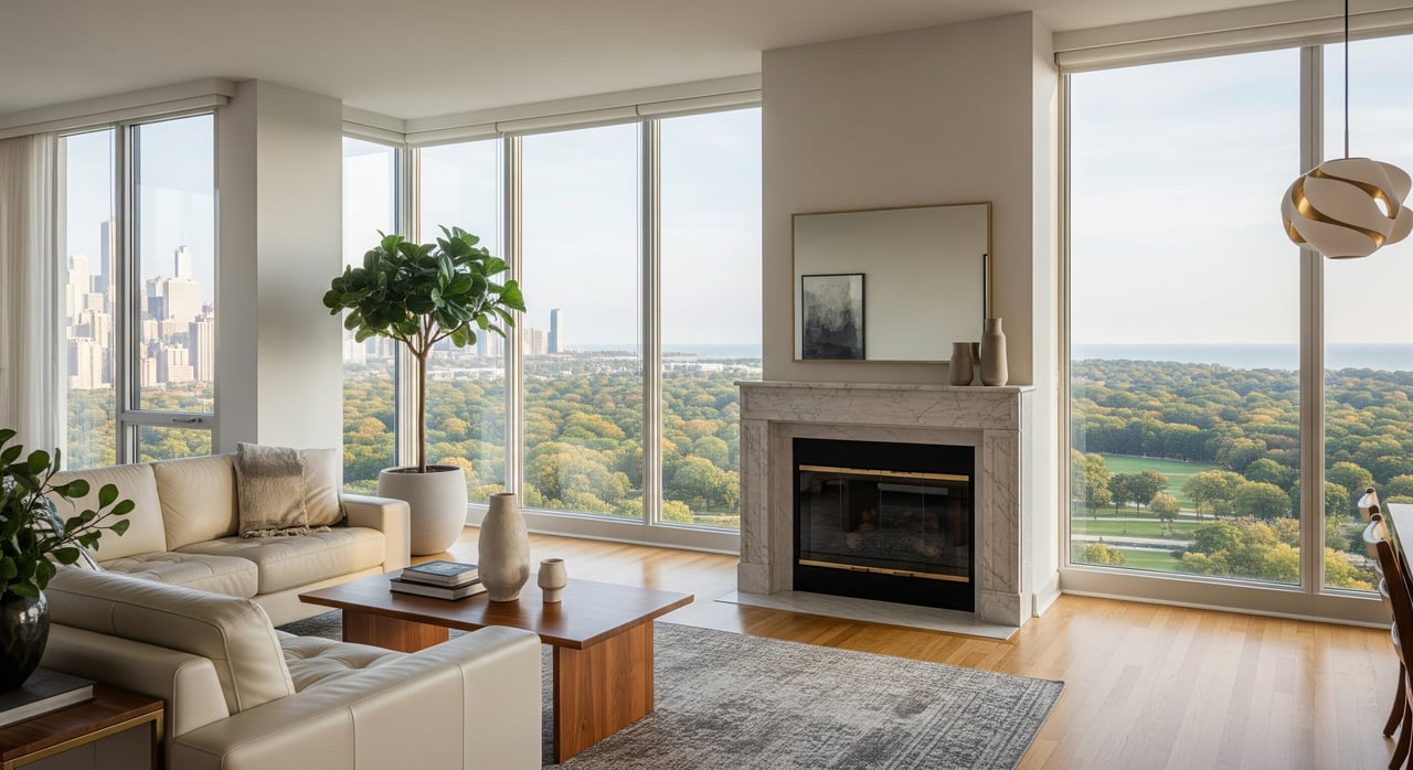 Lincoln Park Condo Market: Inventory, Days on Market