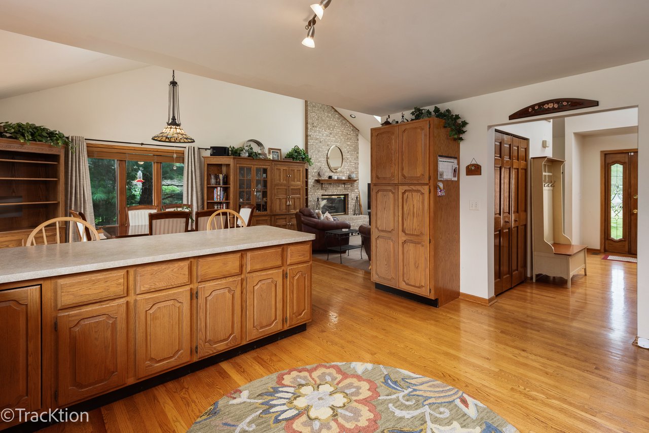 2803 Monterra Drive