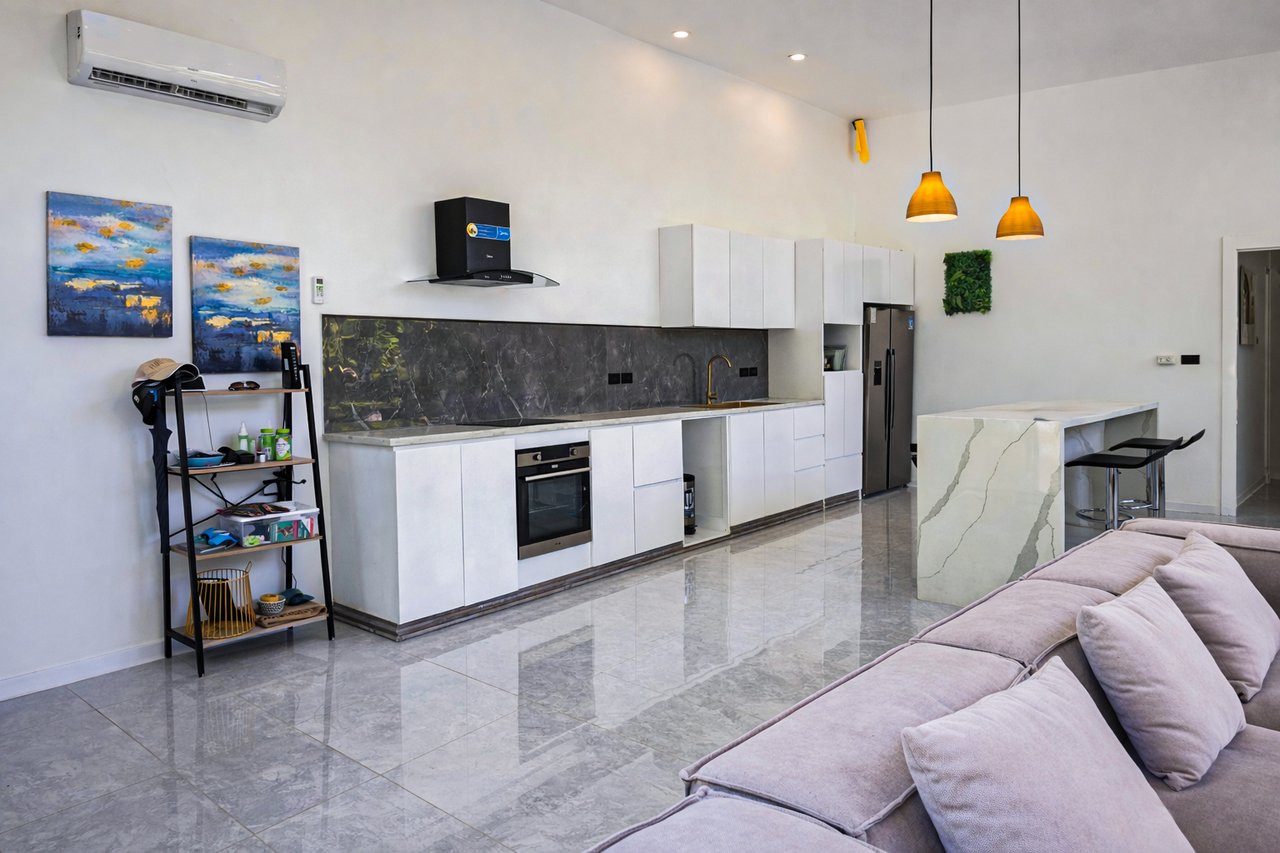 BECAUSE NOT ALL PROPERTIES ARE CREATED EQUAL...