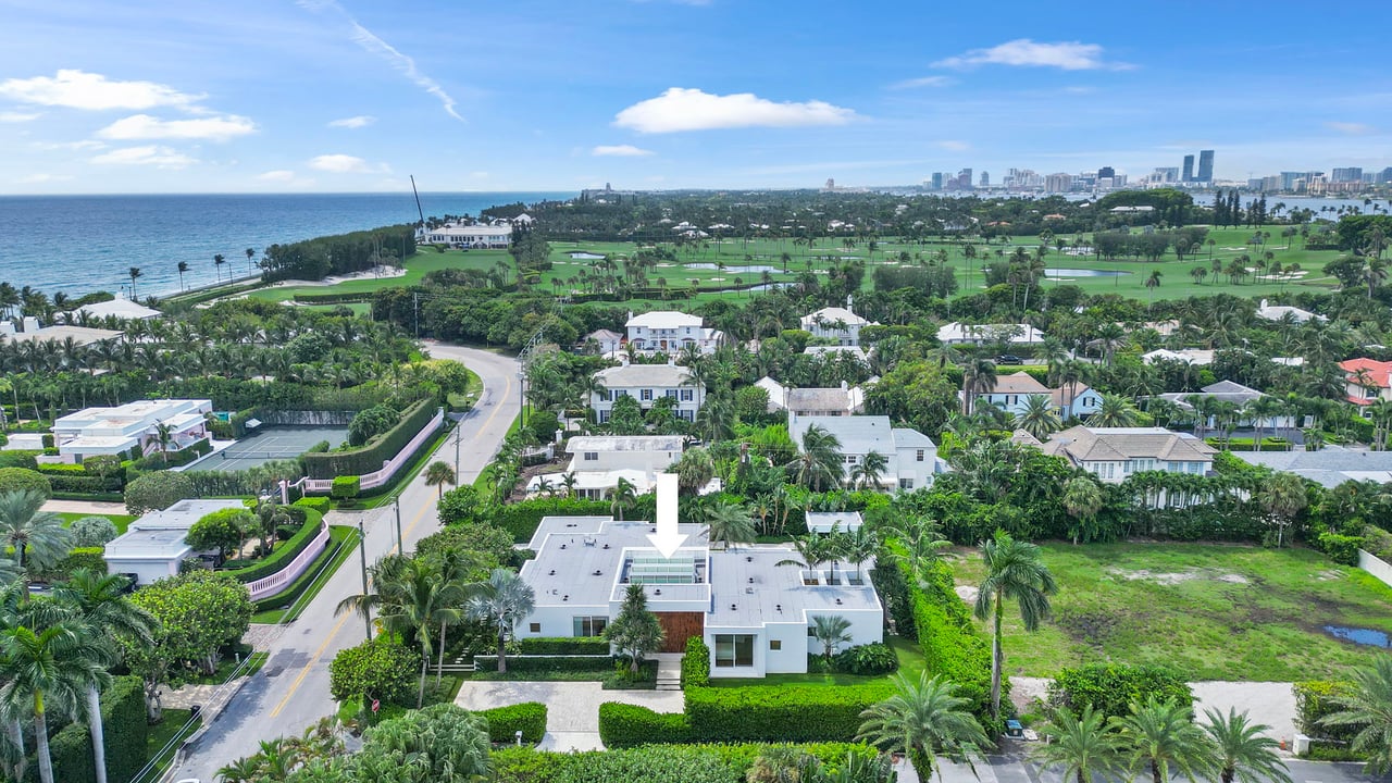 North End Modern Oasis W/ Beach Access