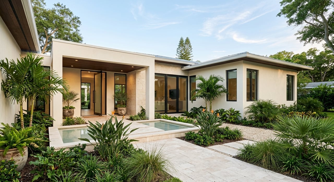 Choosing a Davenport Community for Vacation-Style Living